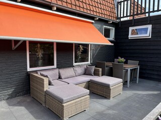 Casa per le vacanze Sint Maartensvlotbrug Caratteristiche 22