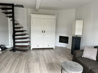 Ferienhaus Sint Maartensvlotbrug Ausstattung 28