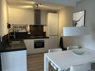 Holiday house Sint Maartensvlotbrug Features 20