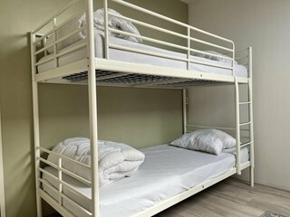 Ferienhaus Sint Maartensvlotbrug Ausstattung 18