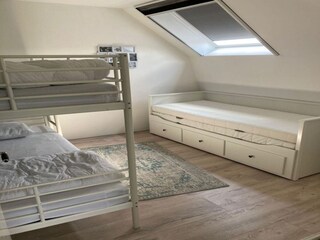 Maison de vacances Sint Maartensvlotbrug Équipement 36