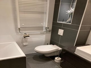 Ferienhaus Sint Maartensvlotbrug Ausstattung 14