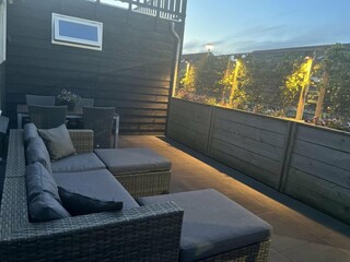 Holiday house Sint Maartensvlotbrug Outdoor Recording 1