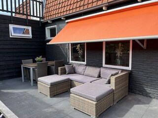 Casa per le vacanze Sint Maartensvlotbrug Registrazione all'aperto 1