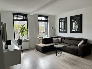 Vakantiehuis Sint Maartensvlotbrug Kenmerken 30