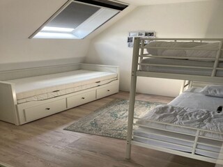 Casa per le vacanze Sint Maartensvlotbrug Caratteristiche 15