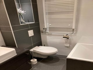 Ferienhaus Sint Maartensvlotbrug Ausstattung 19