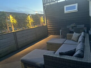Casa de vacaciones Sint Maartensvlotbrug Grabación al aire libre 4