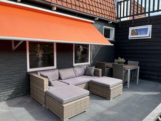 Ferienhaus Sint Maartensvlotbrug Ausstattung 33