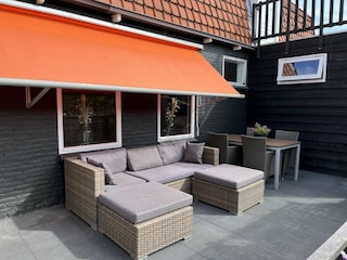 Vakantiehuis Sint Maartensvlotbrug Kenmerken 33