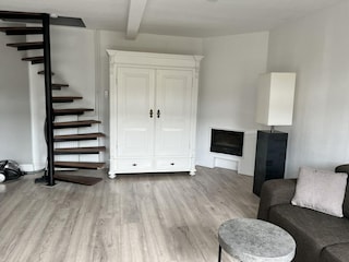 Ferienhaus Sint Maartensvlotbrug Ausstattung 21