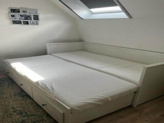 Vakantiehuis Sint Maartensvlotbrug Kenmerken 34