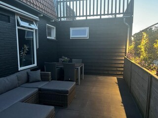 Holiday house Sint Maartensvlotbrug Outdoor Recording 6