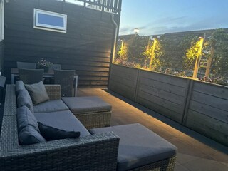 Casa de vacaciones Sint Maartensvlotbrug Grabación al aire libre 2