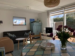 Holiday house Sint Maartenszee Features 16