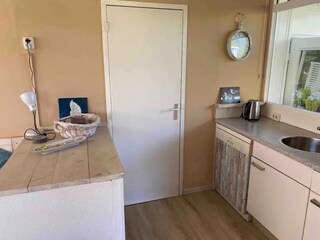 Ferienhaus Sint Maartenszee Ausstattung 12