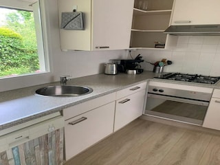 Ferienhaus Sint Maartenszee Ausstattung 20