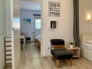 Casa de vacaciones Sint Maartenszee Características 22