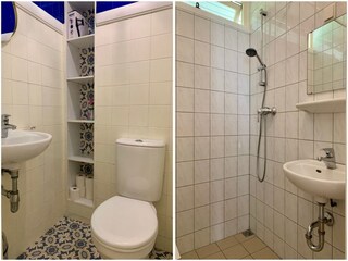 Casa de vacaciones Sint Maartenszee Características 23