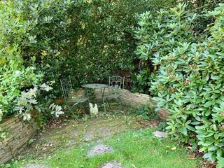 Holiday house Sint Maartenszee Outdoor Recording 6