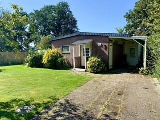 Maison de vacances Sint Maartenszee Enregistrement extérieur 4