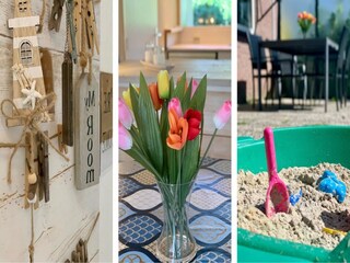 Maison de vacances Sint Maartenszee  31