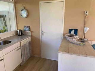 Casa per le vacanze Sint Maartenszee Caratteristiche 21