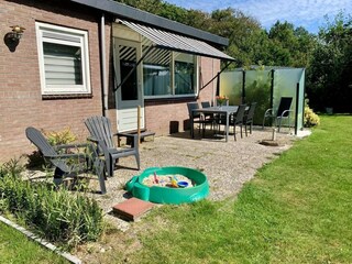 Maison de vacances Sint Maartenszee Enregistrement extérieur 6