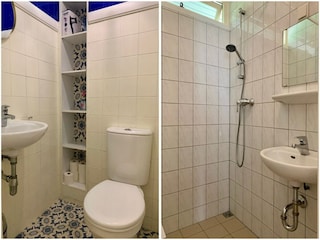 Ferienhaus Sint Maartenszee Ausstattung 29