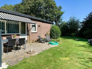 Maison de vacances Sint Maartenszee Enregistrement extérieur 2