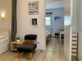 Ferienhaus Sint Maartenszee Ausstattung 13