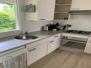 Ferienhaus Sint Maartenszee Ausstattung 26