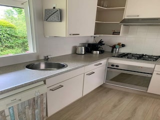 Holiday house Sint Maartenszee Features 26