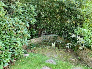 Ferienhaus Sint Maartenszee Außenaufnahme 3