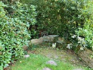 Maison de vacances Sint Maartenszee Enregistrement extérieur 9