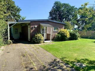 Holiday house Sint Maartenszee Outdoor Recording 10