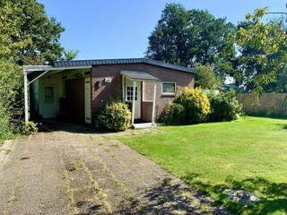 Maison de vacances Sint Maartenszee Enregistrement extérieur 10