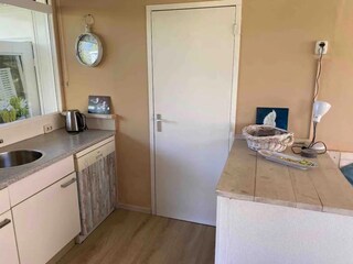 Casa per le vacanze Sint Maartenszee Caratteristiche 24