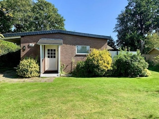 Holiday house Sint Maartenszee Outdoor Recording 7