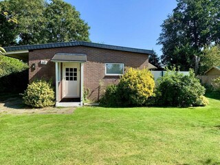 Maison de vacances Sint Maartenszee Enregistrement extérieur 10