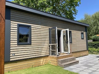 Holiday house Sint Maartenszee Outdoor Recording 1