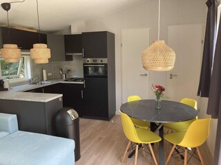 Vakantiehuis Sint Maartenszee Kenmerken 11