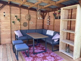 Casa de vacaciones Sint Maartenszee Grabación al aire libre 4