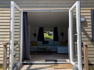 Casa de vacaciones Sint Maartenszee Características 19