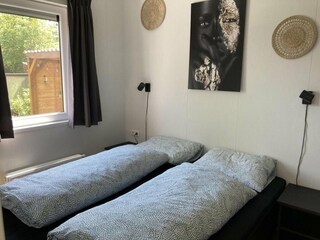 Casa de vacaciones Sint Maartenszee Características 16