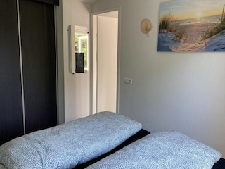 Vakantiehuis Sint Maartenszee Kenmerken 13