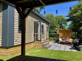 Casa de vacaciones Sint Maartenszee Grabación al aire libre 3