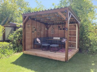 Holiday house Sint Maartenszee Outdoor Recording 8