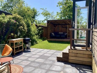 Maison de vacances Sint Maartenszee Enregistrement extérieur 5