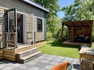 Casa per le vacanze Sint Maartenszee Caratteristiche 22